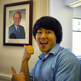 Brian Kim