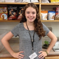 Caitlin Shaffer