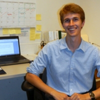 Justin Ehringhaus