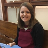 Abby Silsby '20