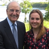 Miranda Dils '19