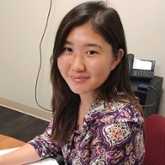 Sarah Lim '18