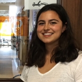 Victoria Lowrie '18