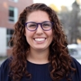 Elise Moreno '19