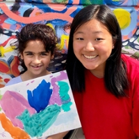 Jessica Bae '22
