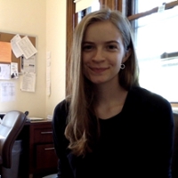 Mollie Eisner '21