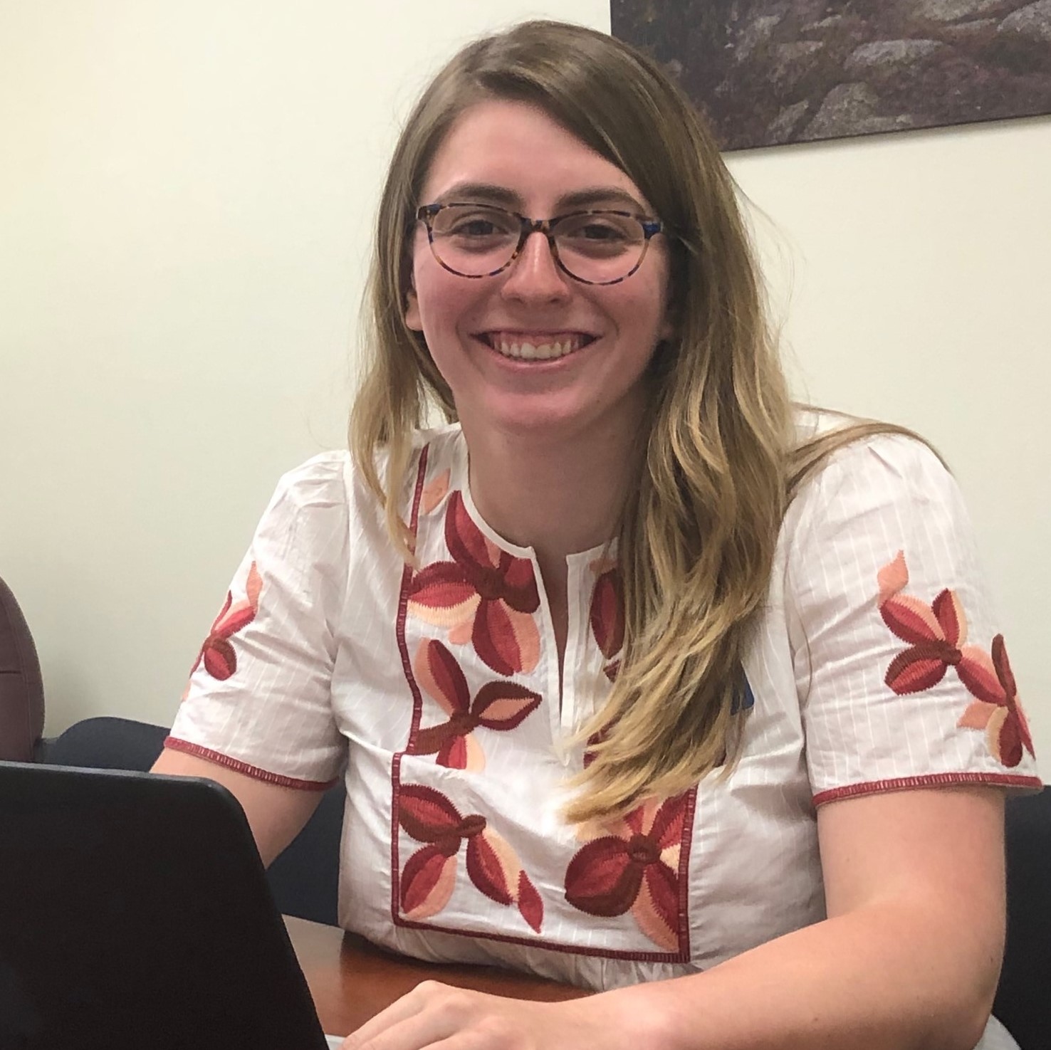 Sarah Bridget Konefal '20