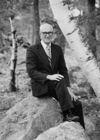 george davidson