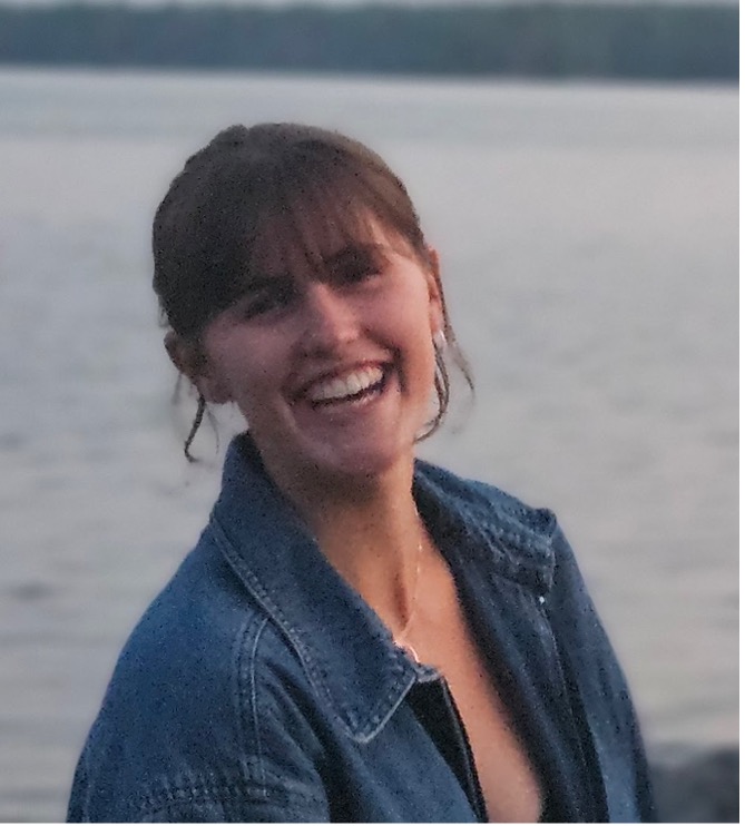 Grace Tetreault