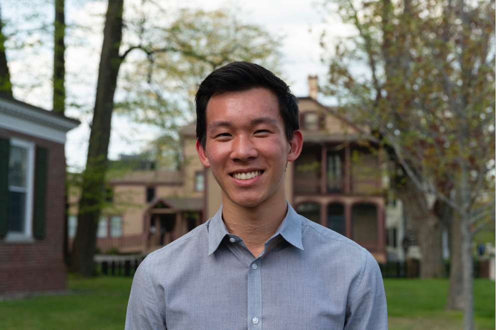 Brian Liu