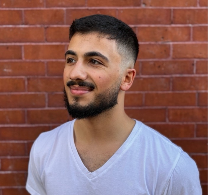 Khalil Kiliani