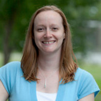Sarah Seames headshot