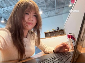 Fiona Zheng