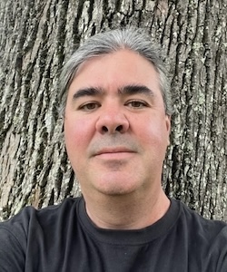 Jeff Rojo headshot