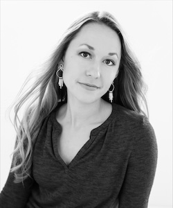 Mesa Schubeck headshot