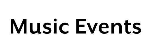 click for music events