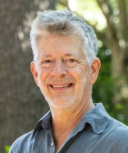 Scott Martin headshot
