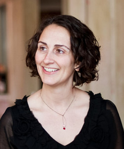 Yasmin Vitalius headshot