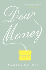 McPhee's book cover