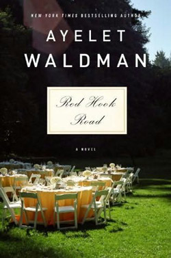 Waldman's book cover