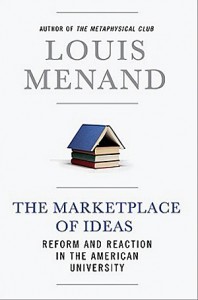 Menand's book cover