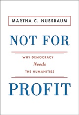 Nussbaum's book cover