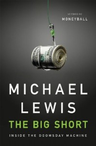 Lewis' book cover