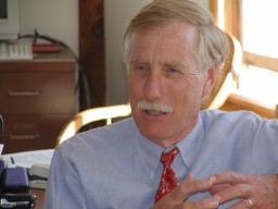 Angus King