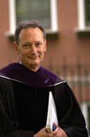 President Barry Mills