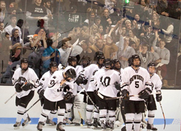 Friday's win over Colby. (Photo © J. Felice Boucher Photography)