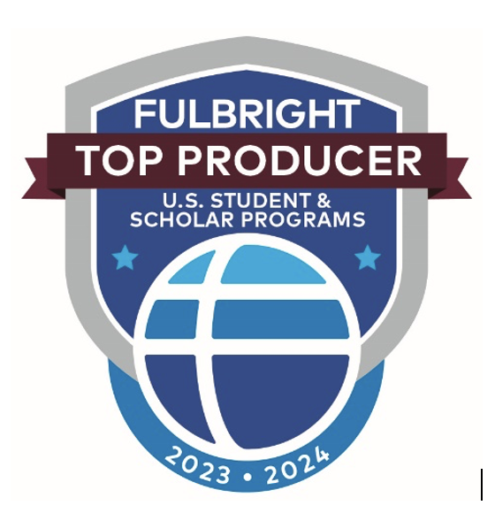 top producer badge