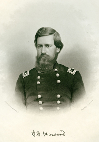 Oliver Otis Howard