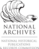 national archive logo