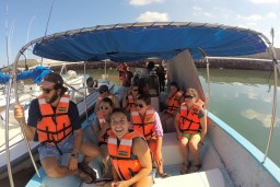 Ecology Trip
