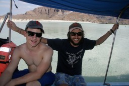 Ecology Trip