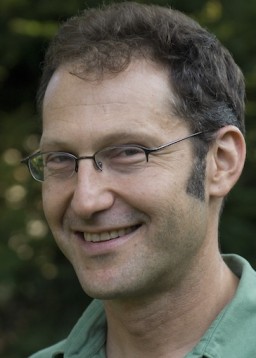 David Gordon headshot
