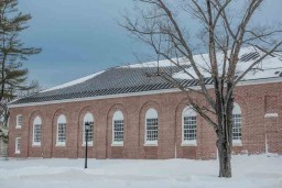 Winter Storm