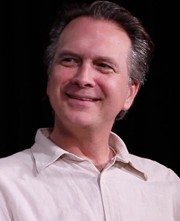 Dallas Denery headshot