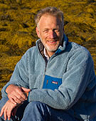 David Conover ’83, P’17