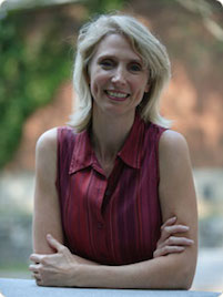Ericka A. Albaugh