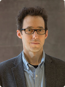 Greg Beckett