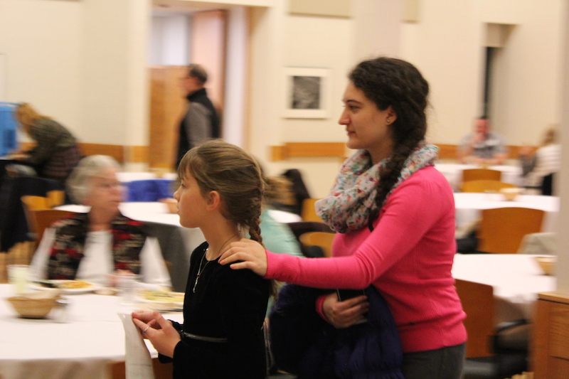 Host Family Program Changes Name | Bowdoin College