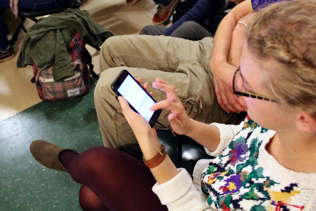 Bowdoin application image