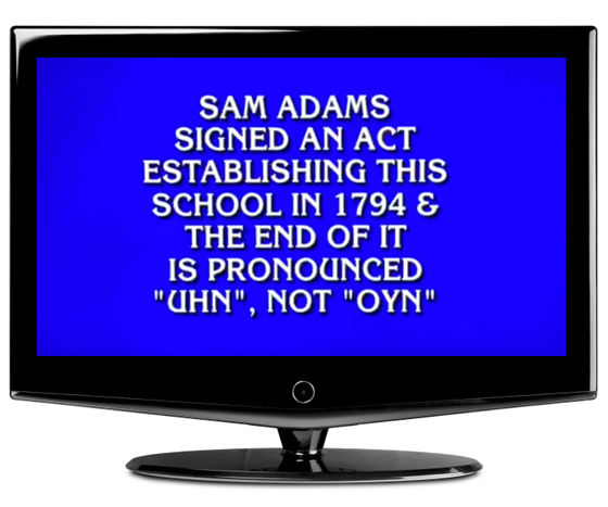 jeopardy screen