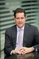 Jes Staley ’79, P’11