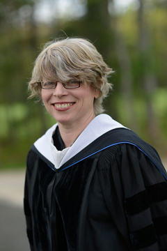 Jill Lepore