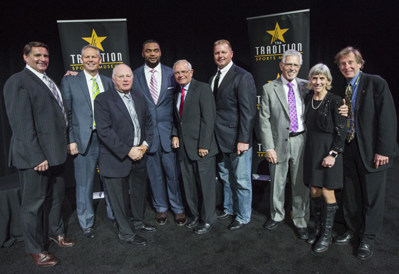 Boston Sports Museum