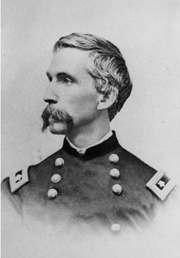 Joshua Chamberlain