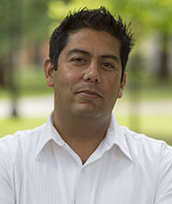 Marcos Lopez