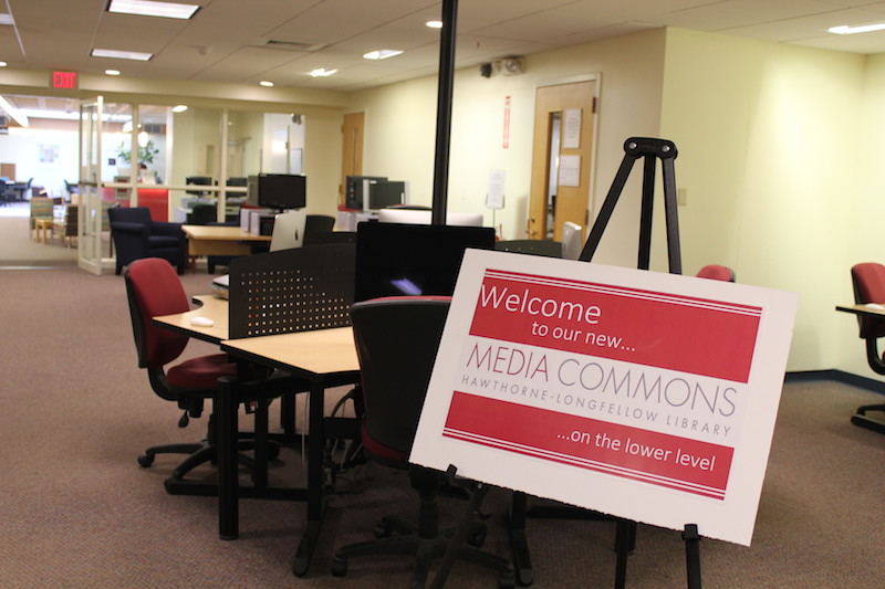 Media Commons